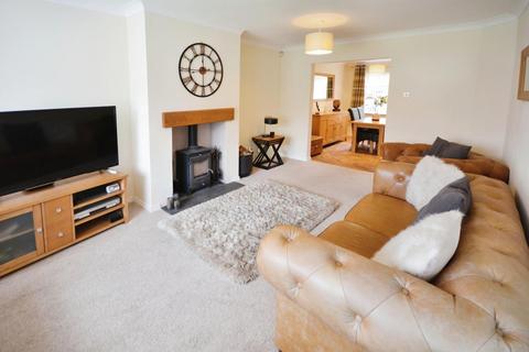 4 bedroom detached house for sale, Riverside, South Church, Bishop Auckland