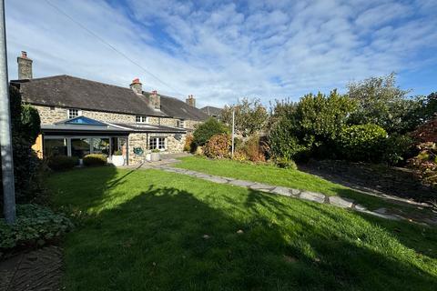 5 bedroom terraced house for sale, Greenland Terrace, Aberaeron, SA46