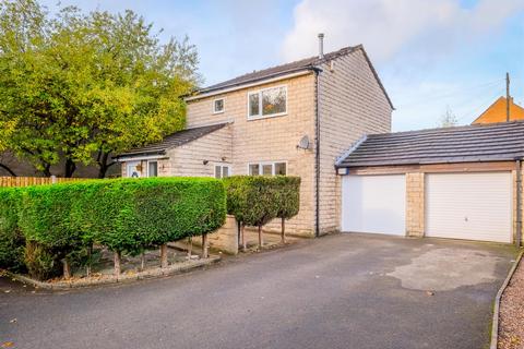 Portland Close, Lindley, Huddersfield, HD3