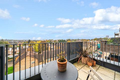 1 bedroom apartment for sale, Clarkson Crescent, London