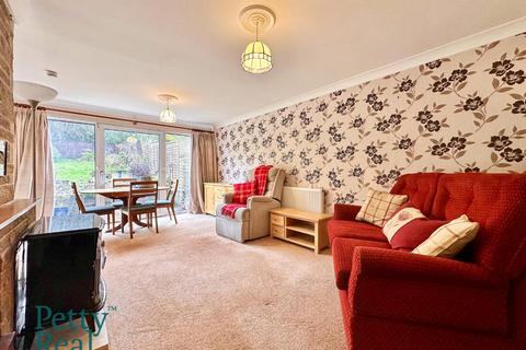 2 bedroom semi-detached bungalow for sale, Pennine Way, Brierfield