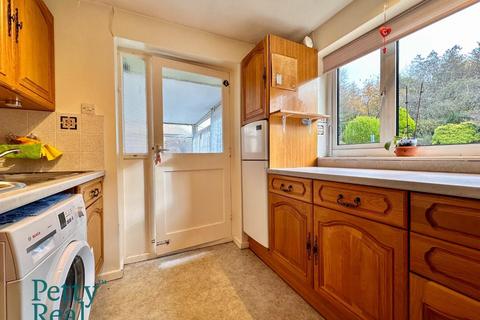 2 bedroom semi-detached bungalow for sale, Pennine Way, Brierfield