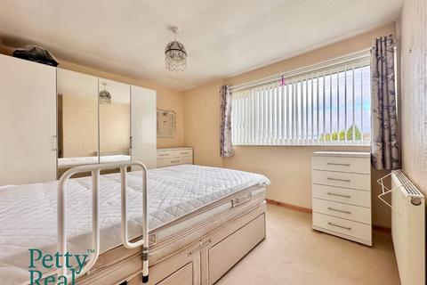 2 bedroom semi-detached bungalow for sale, Pennine Way, Brierfield