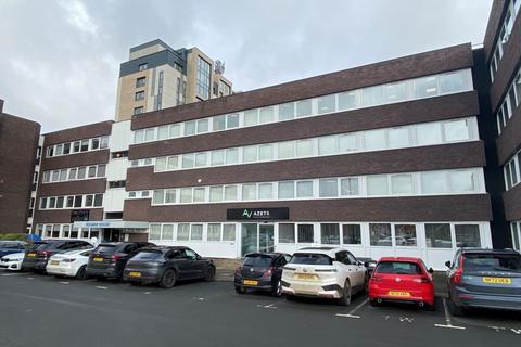 Office for sale, Henry Street, Gosforth NE3