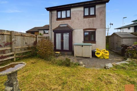 2 bedroom end of terrace house to rent, Chyvelah Ope, Gloweth, Truro, TR1 3YA