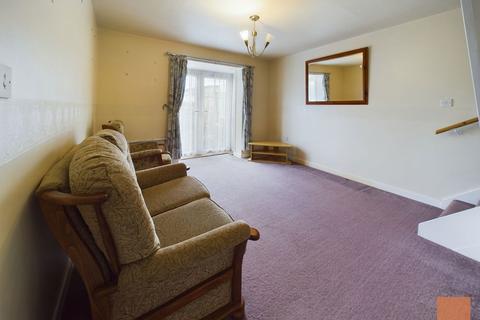 2 bedroom end of terrace house to rent, Chyvelah Ope, Gloweth, Truro, TR1 3YA