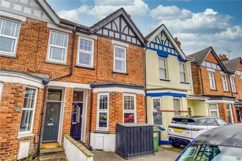 3 bedroom terraced house for sale, Florence Road, Lower Parkstone, Poole, Dorset, BH14