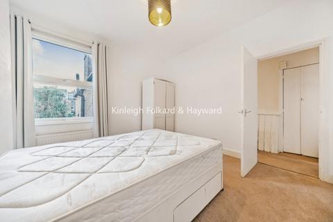 2 bedroom flat to rent, Bickley Street London SW17