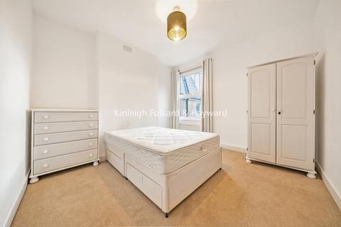 2 bedroom flat to rent, Bickley Street London SW17