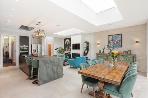 6 bedroom semi-detached house for sale, Ellerby Street, SW6