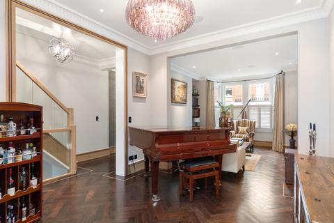 6 bedroom semi-detached house for sale, Ellerby Street, SW6