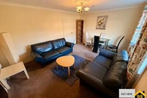 2 bedroom apartment to rent, Windermere Avenue, Cardiff, cardiff, CF23