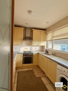 2 bedroom apartment to rent, Windermere Avenue, Cardiff, cardiff, CF23