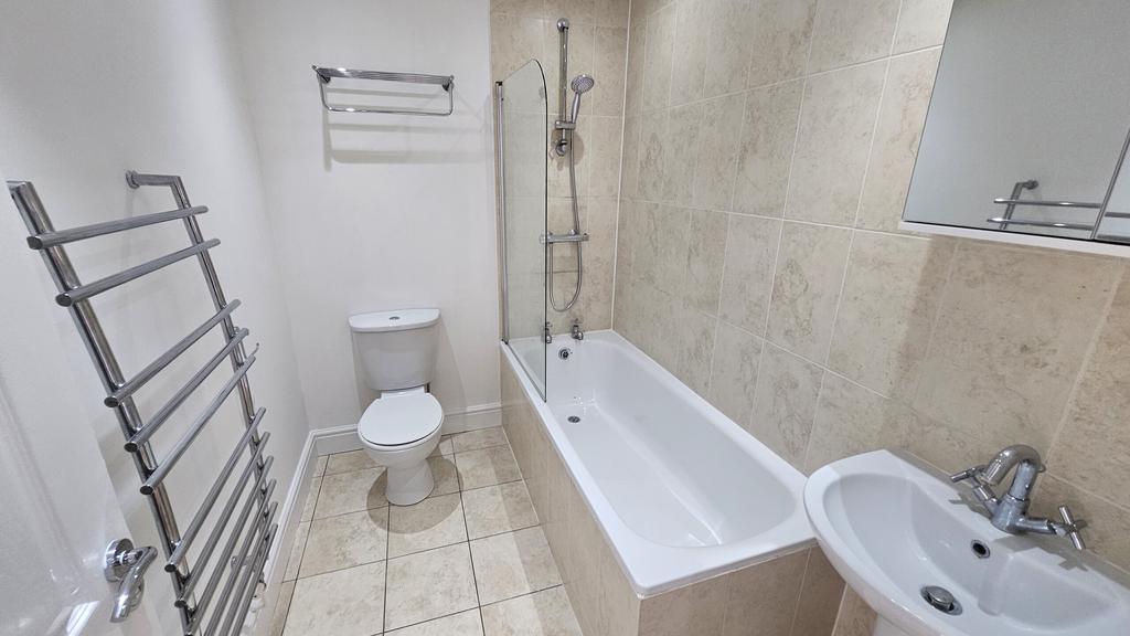 New 83a bath
