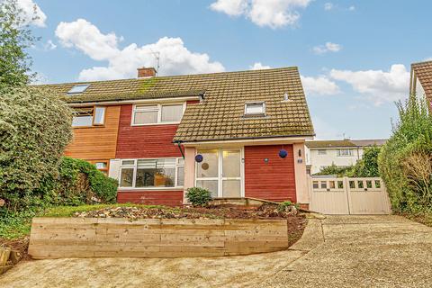 3 bedroom semi-detached house for sale, Fairfield Road, Caerleon, NP18