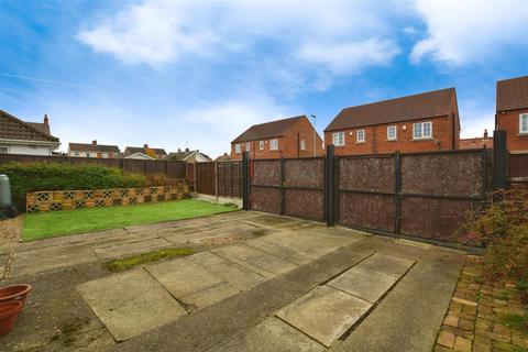 2 bedroom detached bungalow for sale, Neville Road, Scunthorpe