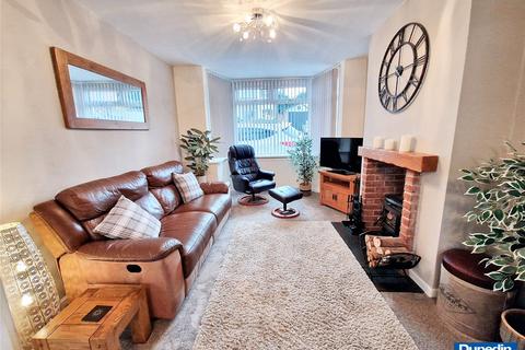 67 Chadwick Avenue, Rednal, Birmingham, B45 8ED