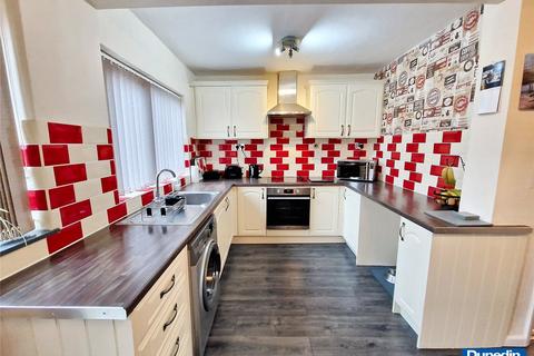 67 Chadwick Avenue, Rednal, Birmingham, B45 8ED