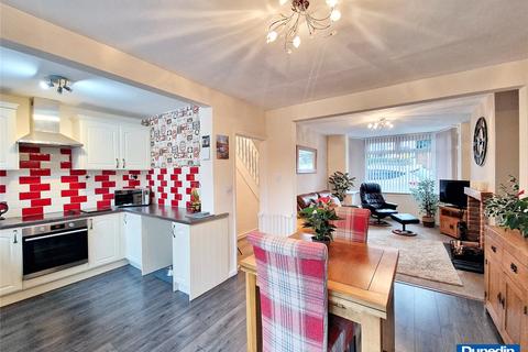 67 Chadwick Avenue, Rednal, Birmingham, B45 8ED
