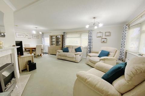 2 bedroom park home for sale, Dewlands Park, Verwood, Dorset