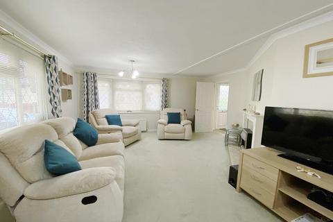 2 bedroom park home for sale, Dewlands Park, Verwood, Dorset