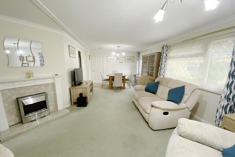 2 bedroom park home for sale, Dewlands Park, Verwood, Dorset