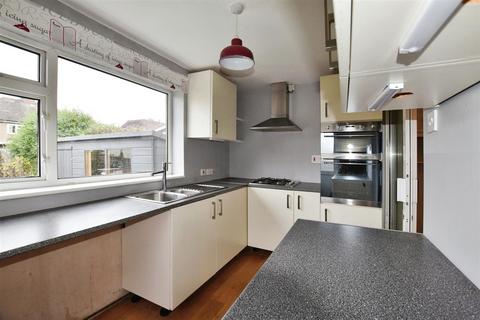 2 bedroom semi-detached house for sale, Drift Avenue, Stamford