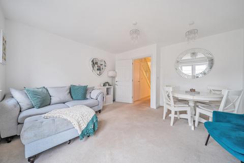 2 bedroom semi-detached house for sale, Swann Street, Ebbsfleet Valley, Swanscombe, DA10