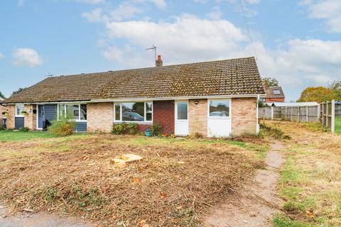 3 bedroom semi-detached bungalow for sale, Grange Close, Hoveton