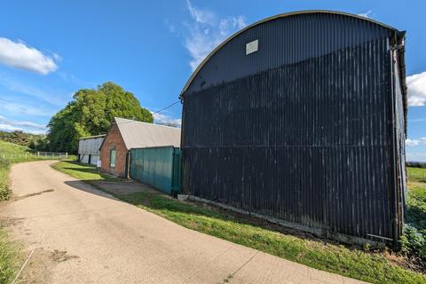 Industrial unit to rent, Units 1 & 2 Lone Barn, Shackleford, GU3 1DT