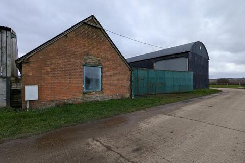 Industrial unit to rent, Unit 2 Lone Barn, Shackleford, GU3 1DT