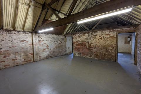 Industrial unit to rent, Unit 2 Lone Barn, Shackleford, GU3 1DT