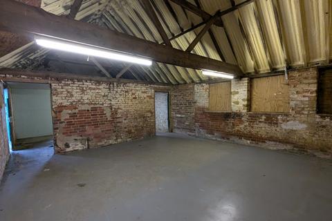 Industrial unit to rent, Unit 2 Lone Barn, Shackleford, GU3 1DT