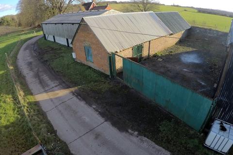 Industrial unit to rent, Unit 2 Lone Barn, Shackleford, GU3 1DT