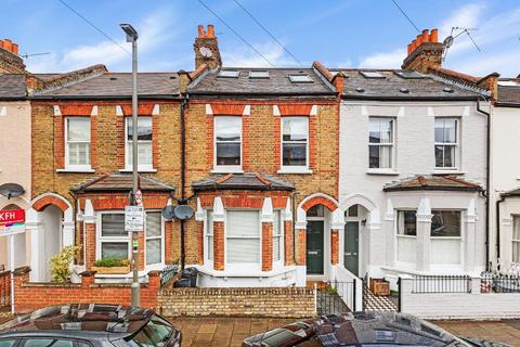 2 bedroom flat for sale, Brathway Road, Southfields