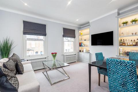 2 bedroom flat for sale, Brathway Road, Southfields