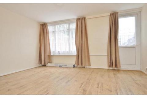 2 bedroom flat to rent, Natal Road, Streatham SW16