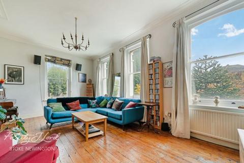 6 bedroom end of terrace house for sale, Manor Road, Stoke Newington, N16