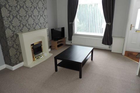 2 bedroom terraced house to rent, Melling Avenue, Chadderton, Oldham