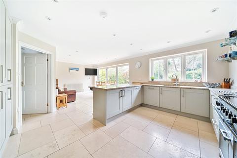 4 bedroom detached house for sale, Western Road, Hiltingbury, Chandler's Ford, Hampshire, SO53