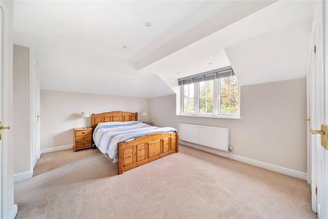 4 bedroom detached house for sale, Western Road, Hiltingbury, Chandler's Ford, Hampshire, SO53