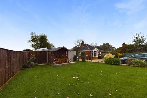 3 bedroom detached bungalow for sale, Strubby Road, Maltby Le Marsh LN13