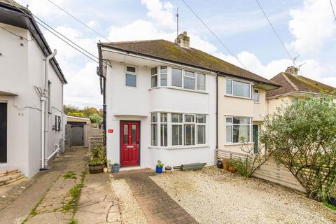 3 bedroom semi-detached house for sale, Montagu Road, Botley