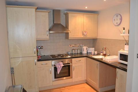 2 bedroom apartment to rent, Woodlands Hall, Balcarres Ave, Whelley, WN1 3UN