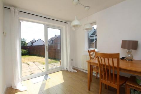 3 bedroom end of terrace house to rent, Railton Jones Close, Bristol BS34