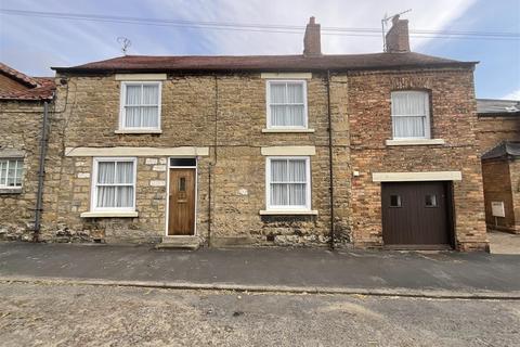 3 bedroom house for sale, Station Road, Snainton, Scarborough