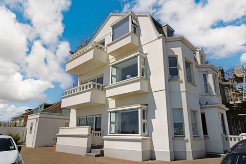 2 bedroom apartment for sale, Victoria Avenue, Jersey JE2