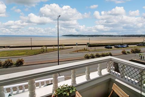 2 bedroom apartment for sale, Victoria Avenue, Jersey JE2