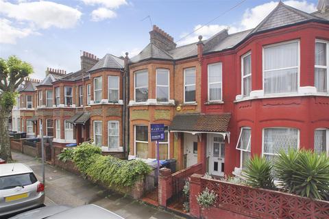 1 bedroom flat to rent, Bathurst Gardens, Kensal Rise, London