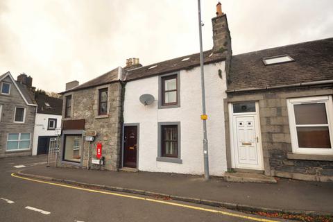 Alfred Place, Newton Stewart, DG8